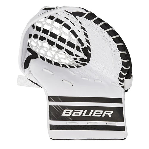 Bauer GSX Prodigy Youth Goalie Catch Catcher