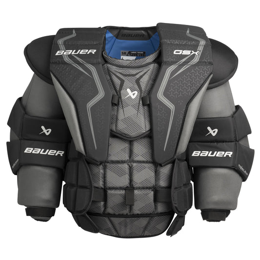 Bauer GSX Junior Goalie Chest Protector (2023)