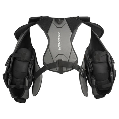 Bauer GSX Senior Goalie Chest Protector (2023) Back