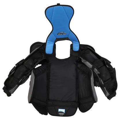 Bauer GSX Senior Goalie Chest Protector (2023) Inside