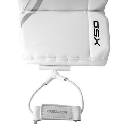 Bauer GSX Senior Goalie Pads (2026)