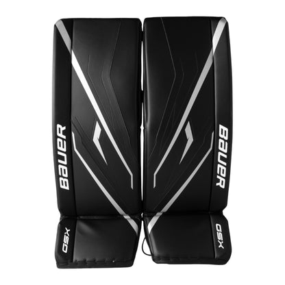 Bauer GSX Senior Goalie Pads (2026)