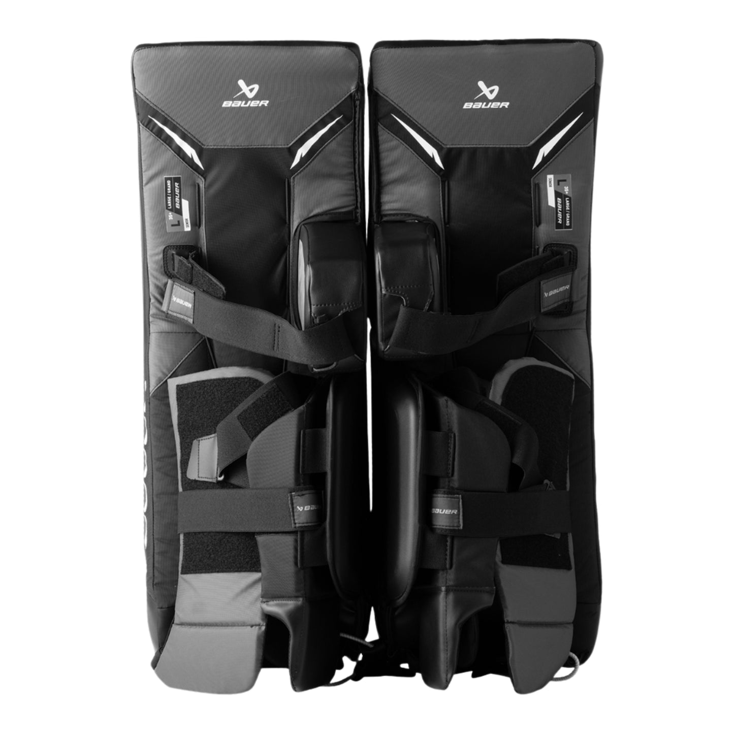 Bauer GSX Senior Goalie Pads (2026)