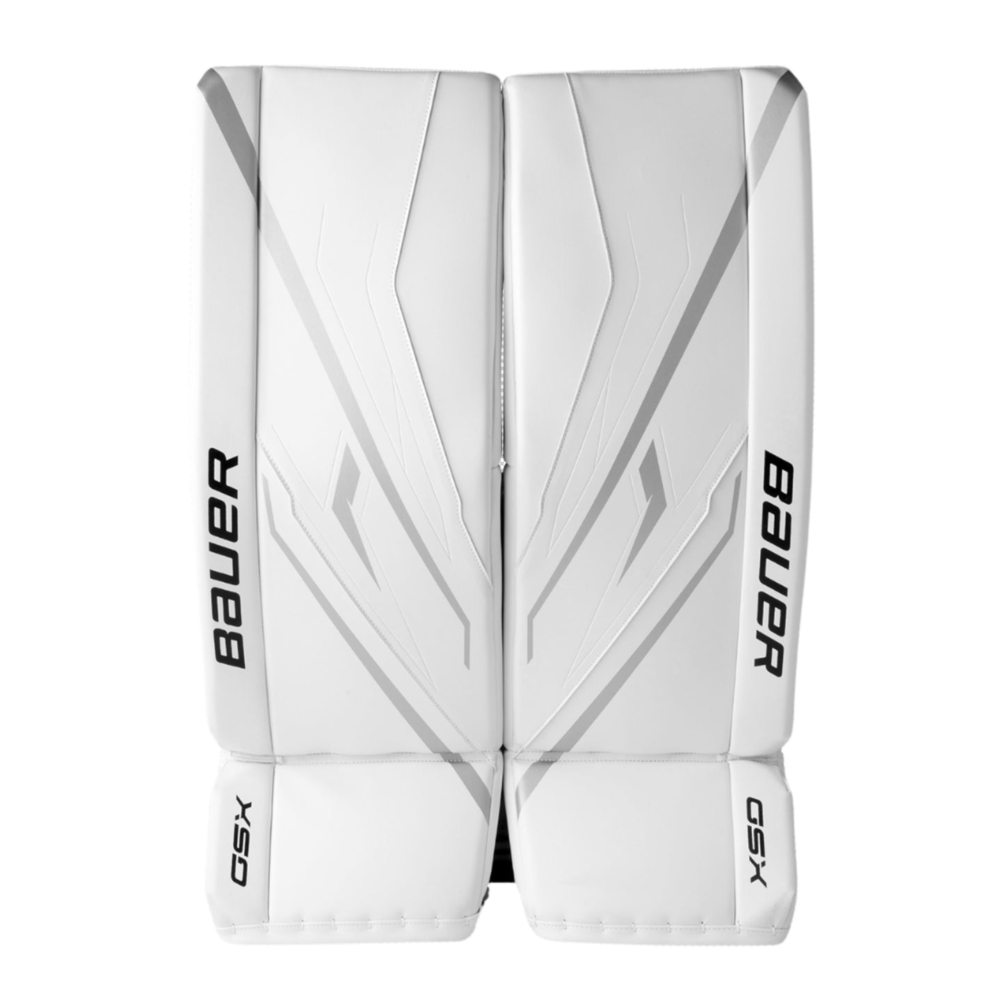 Bauer GSX Senior Goalie Pads (2026)