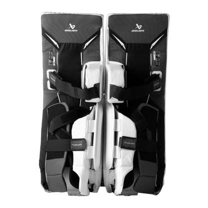 Bauer GSX Senior Goalie Pads (2026)