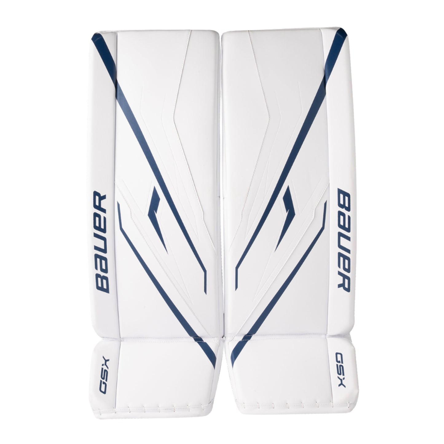 Bauer GSX Junior Goalie Pads (2026)