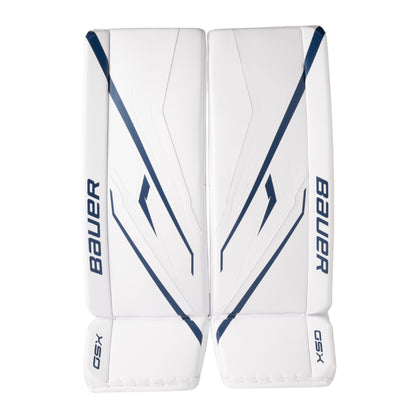 Bauer GSX Junior Goalie Pads (2026)