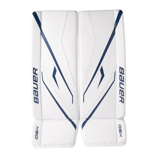 Bauer GSX Junior Goalie Pads (2026)