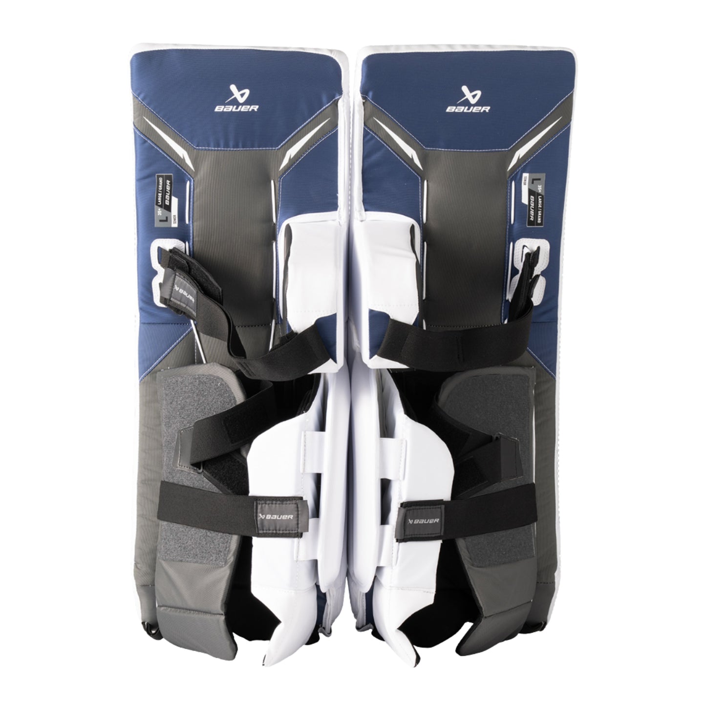 Bauer GSX Junior Goalie Pads (2026)