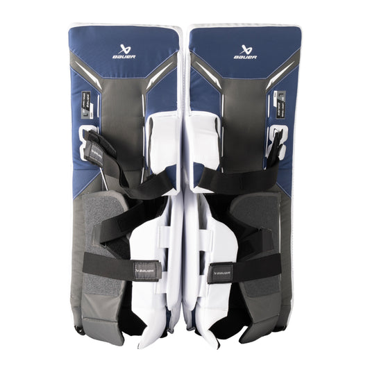 Bauer GSX Junior Goalie Pads (2026)