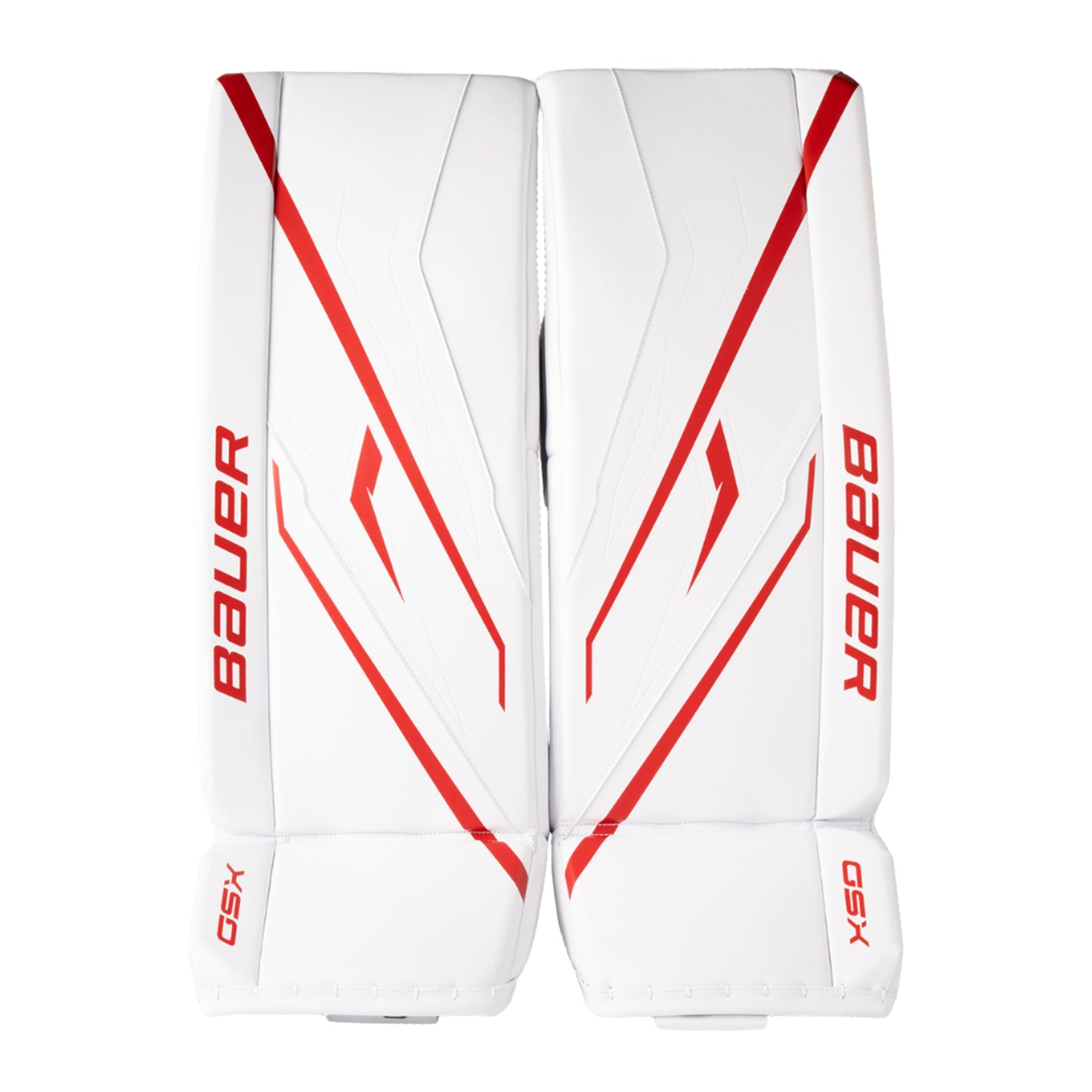 Bauer GSX Junior Goalie Pads (2026)
