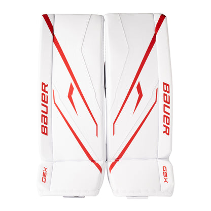 Bauer GSX Junior Goalie Pads (2026)