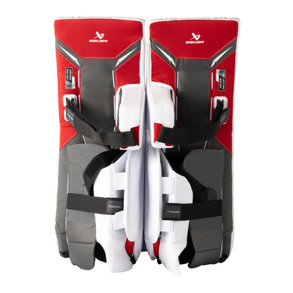 Bauer GSX Junior Goalie Pads (2026)