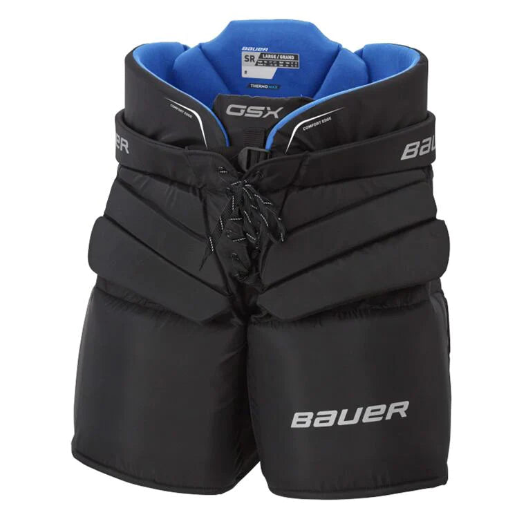 Bauer GSX Senior Goalie Pants (2023)