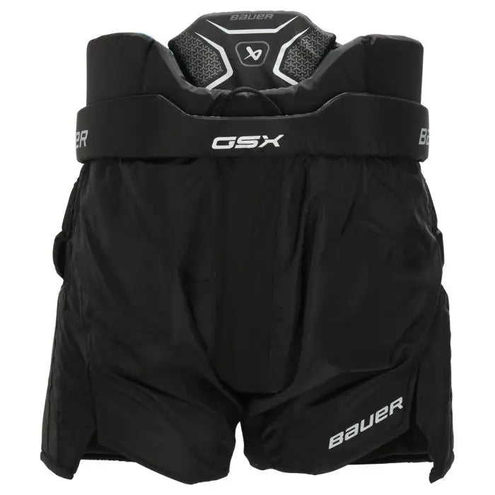 Bauer GSX Senior Goalie Pants (2023) Back