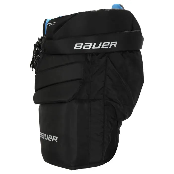 Bauer GSX Senior Goalie Pants (2023) Side