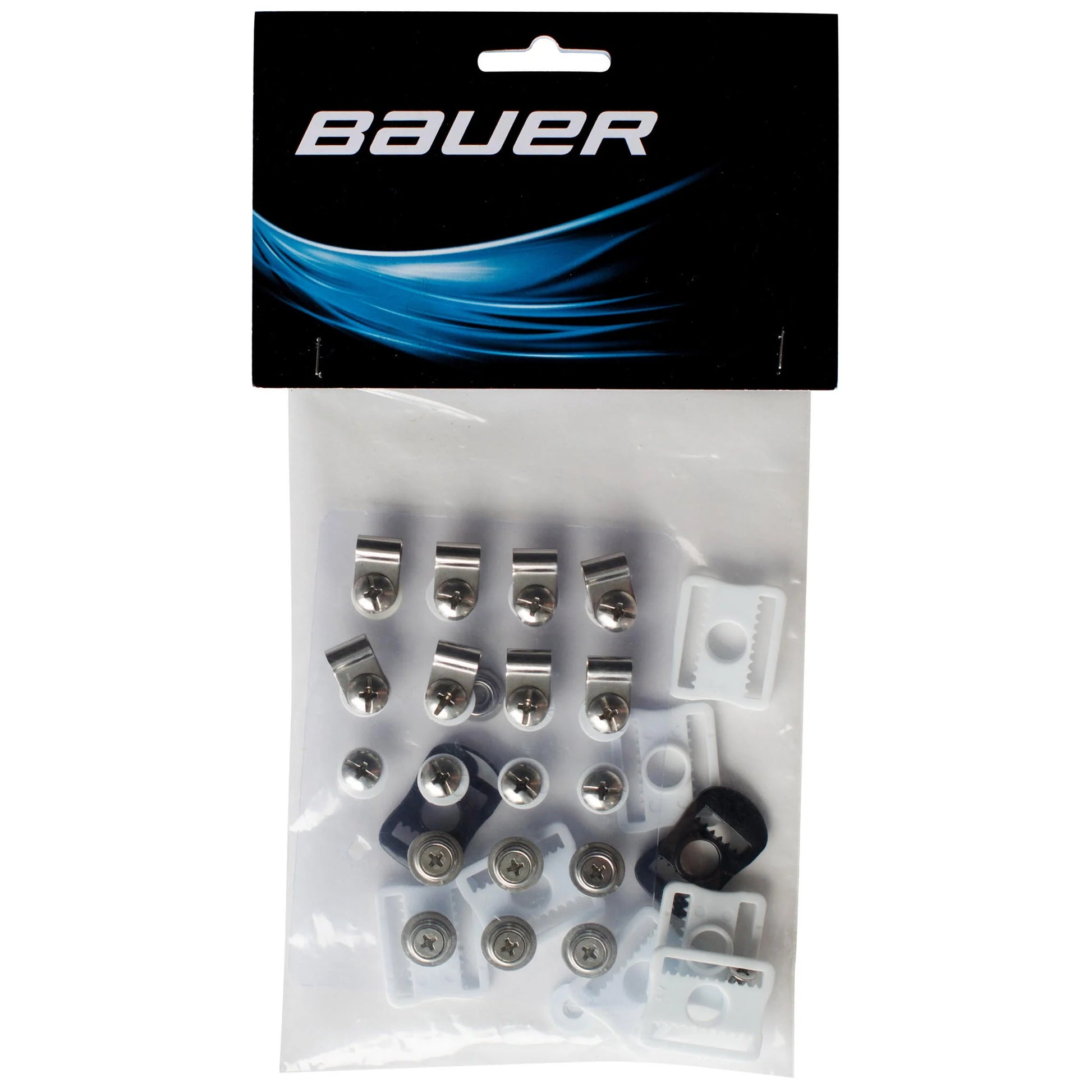 Bauer Goalie Mask Hardware Kit Skater's Edge Source for Sports Canada