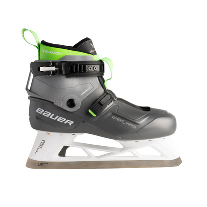 Bauer Konekt HF2 Intermediate Goalie Skates 2023