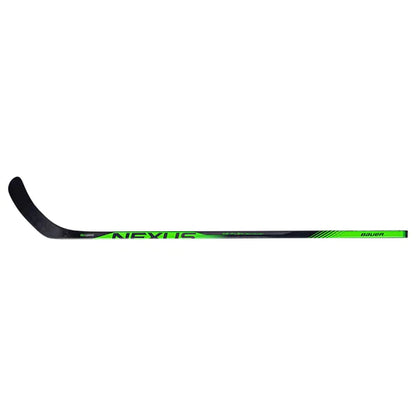 Bauer Nexus Performance Grip Junior Hockey Stick Right