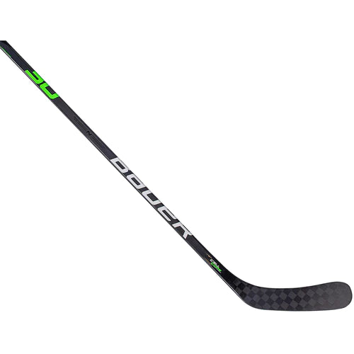 Bauer Nexus Performance Grip Junior Hockey Stick Blade