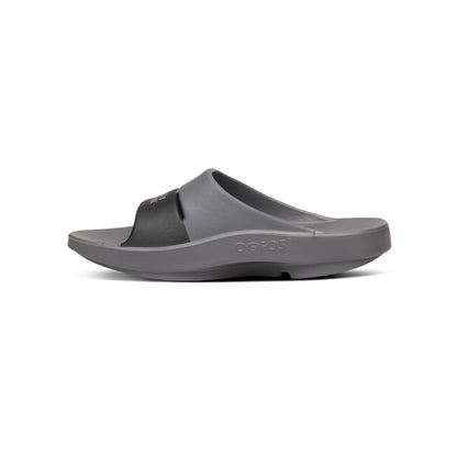 Bauer OOFOS Sport Slide (2025) - Grey