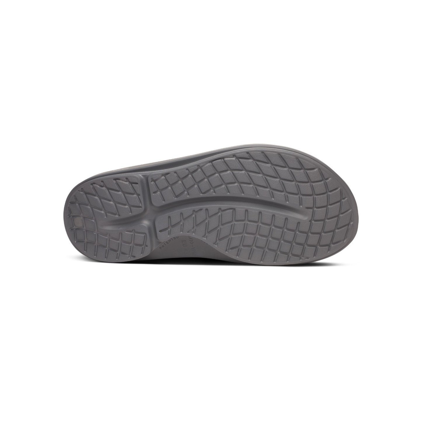 Bauer OOFOS Sport Slide (2025) - Grey