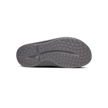 Bauer OOFOS Sport Slide (2025) - Grey