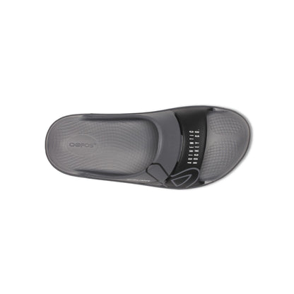 Bauer OOFOS Sport Slide (2025) - Grey
