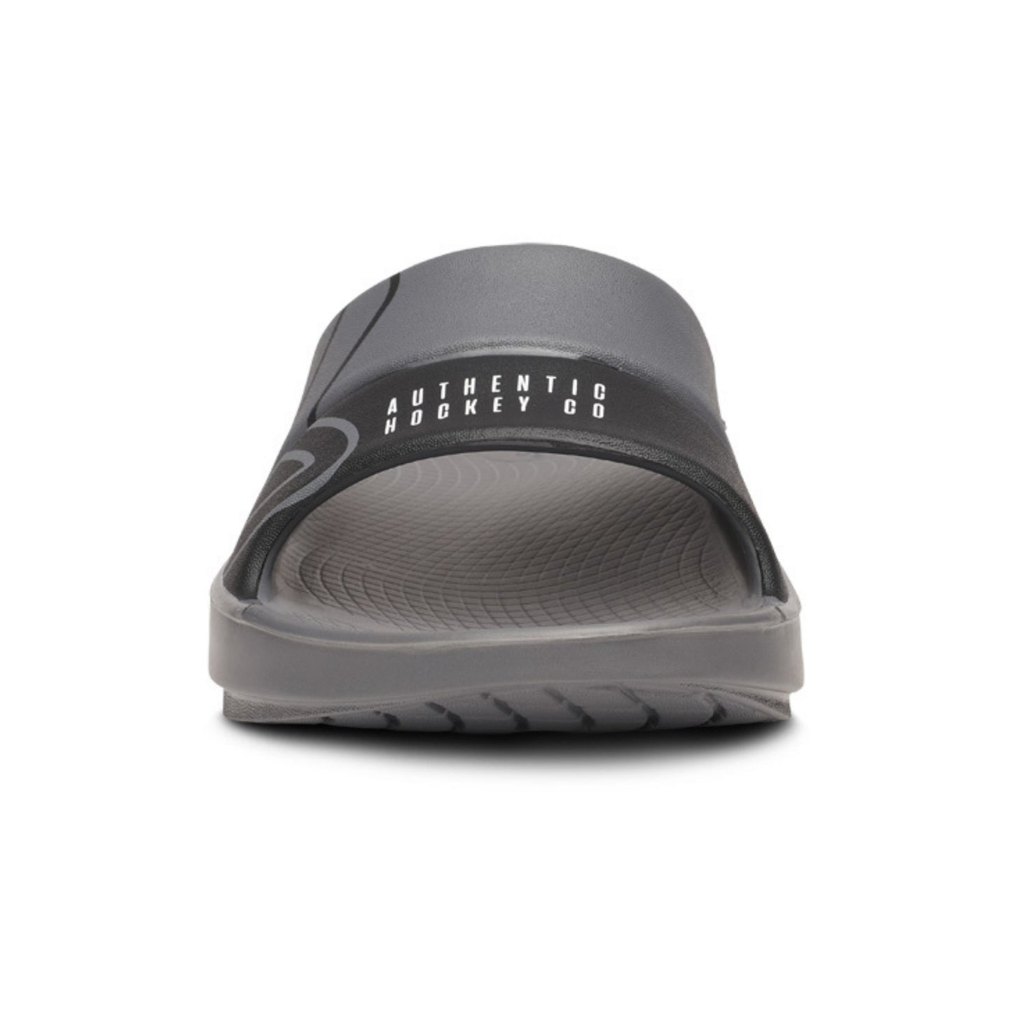 Bauer OOFOS Sport Slide (2025) - Grey