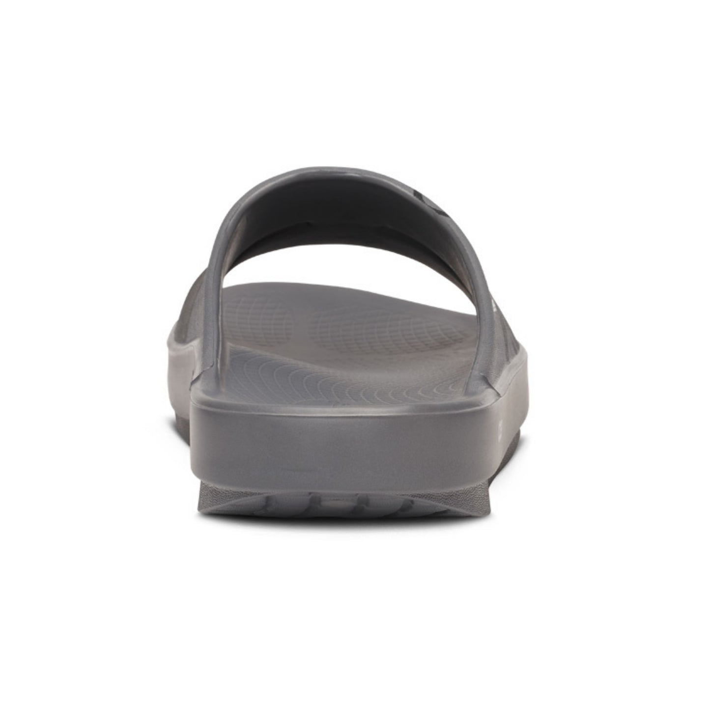 Bauer OOFOS Sport Slide (2025) - Grey