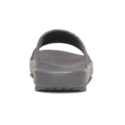 Bauer OOFOS Sport Slide (2025) - Grey