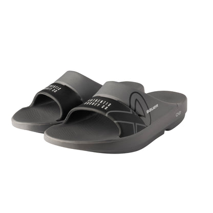 Bauer OOFOS Sport Slide (2025) - Grey