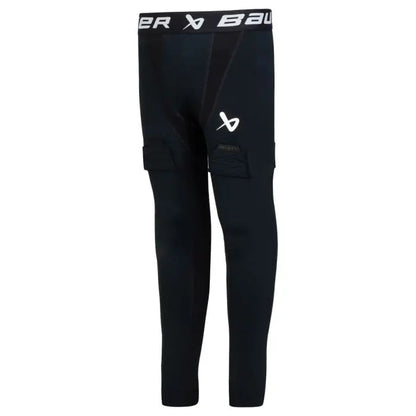 Bauer Performance Youth Jock Pant