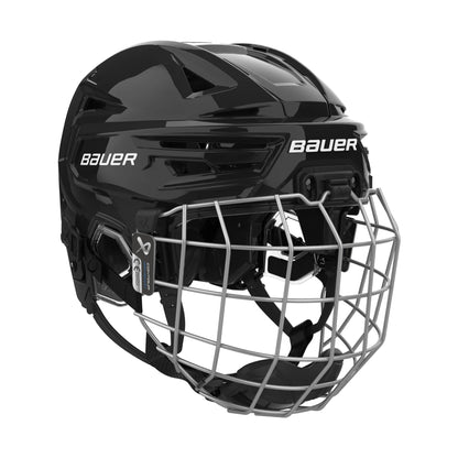 Bauer RE-AKT 155 Youth Helmet Combo