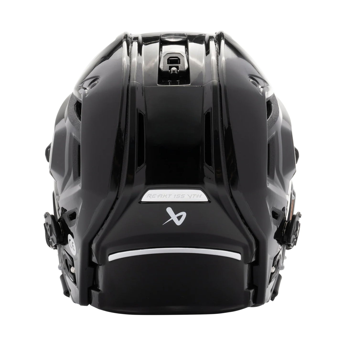 Bauer RE-AKT 155 Youth Helmet Combo