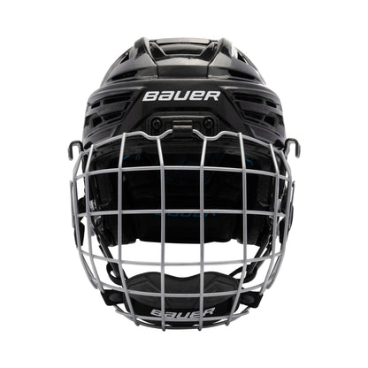 Bauer RE-AKT 155 Youth Helmet Combo