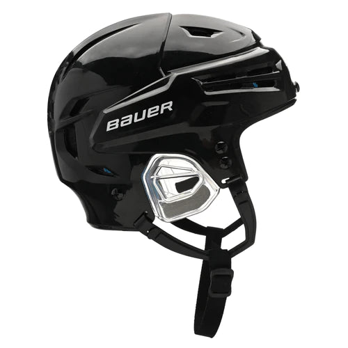 Bauer RE-AKT 65 Helmet (2023) Side