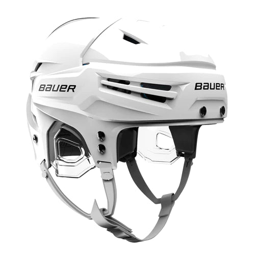Bauer RE-AKT 65 Helmet (2023) White