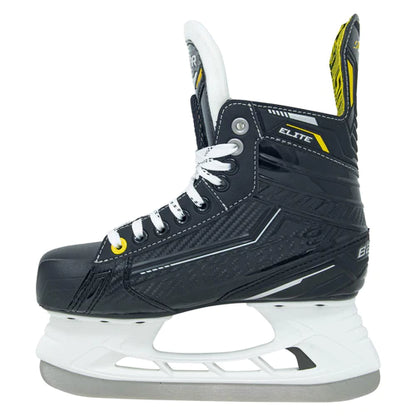 Bauer Supreme Elite Junior Hockey Skates (2022) - Source Exclusive