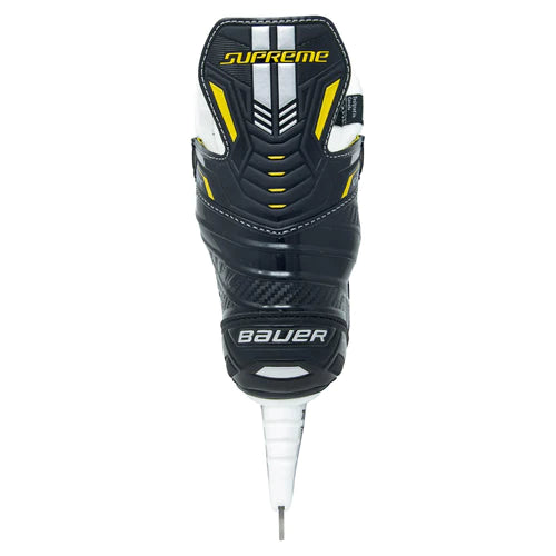 Bauer Supreme Elite Junior Hockey Skates (2022) - Source Exclusive