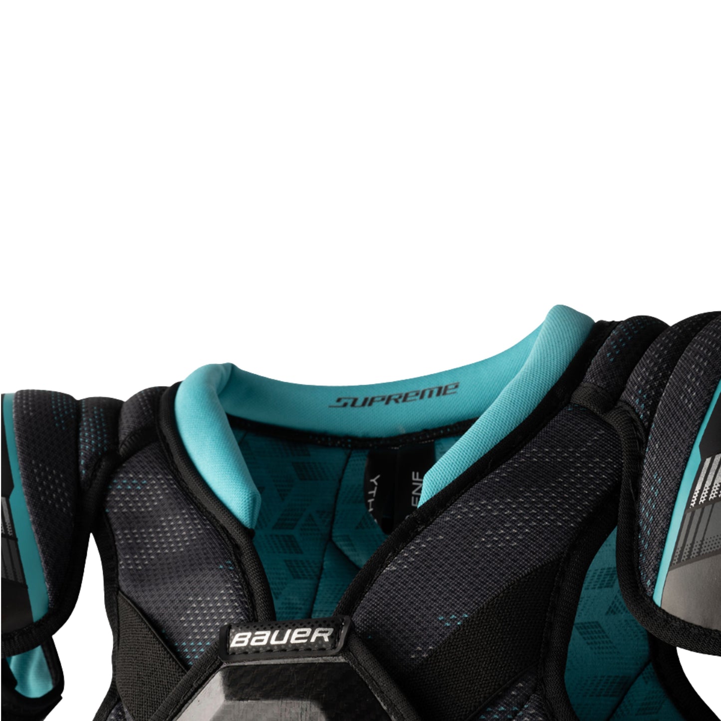 Bauer Supreme Fuse Youth Shoulder Pads