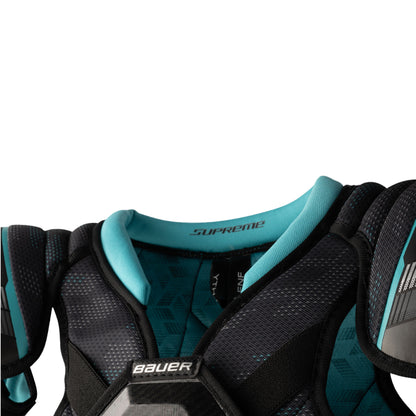 Bauer Supreme Fuse Youth Shoulder Pads