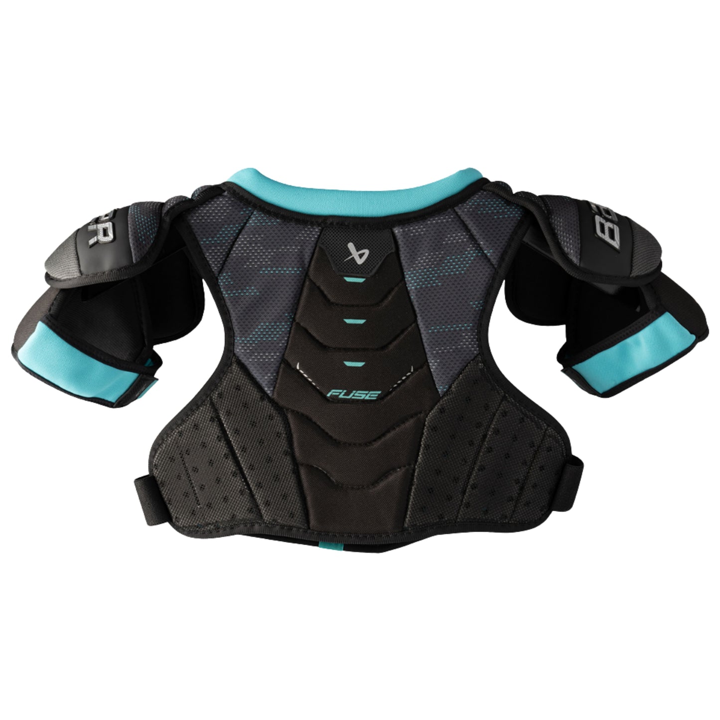 Bauer Supreme Fuse Youth Shoulder Pads