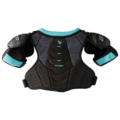 Bauer Supreme Fuse Youth Shoulder Pads