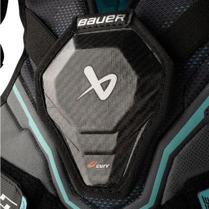 Bauer Supreme Fuse Youth Shoulder Pads