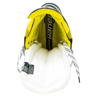 Bauer Supreme M4 Senior Hockey Skates (2022) Inside