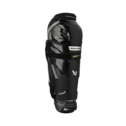 Bauer Supreme M5 Pro Senior Shin Guard