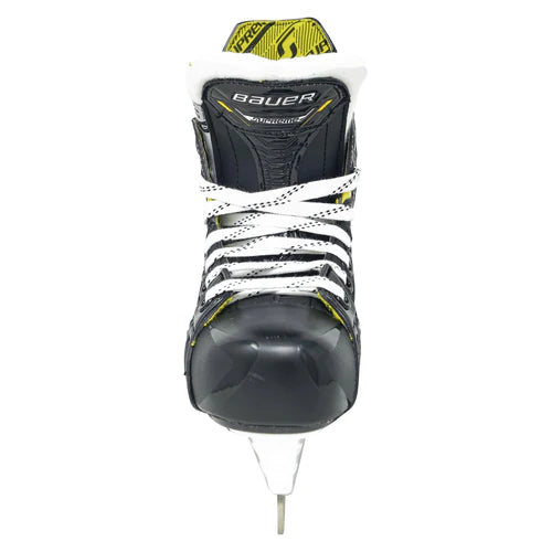 Bauer Supreme M5 Pro Youth Hockey Skates (2022) Front