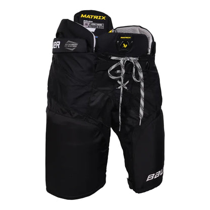 Bauer Supreme Matrix Intermediate Hockey Pants (2023) - Source Exclusive