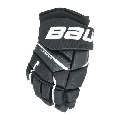 Bauer Supreme Matrix Senior Hockey Gloves (2023) - Source Exclusive